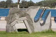 119055