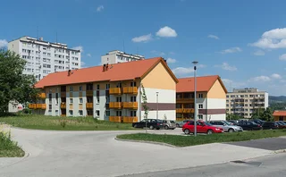 small